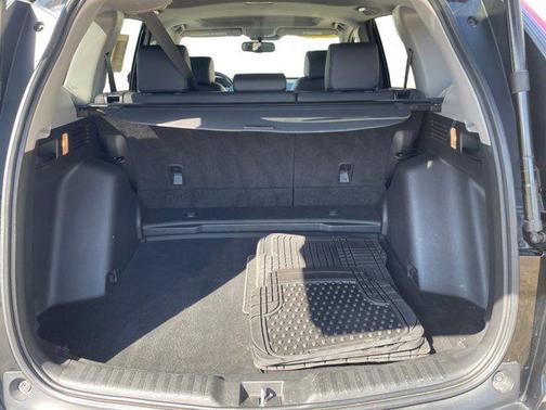 2021 Honda CR-V AWD EX-L