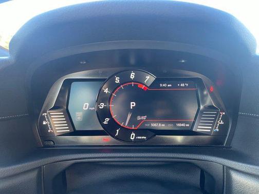 2020 Toyota Supra 3.0 Premium