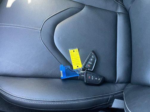 2020 Toyota Supra 3.0 Premium