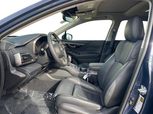 2025 Subaru Outback Limited XT