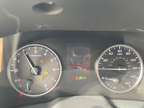 2025 Subaru Outback Limited XT