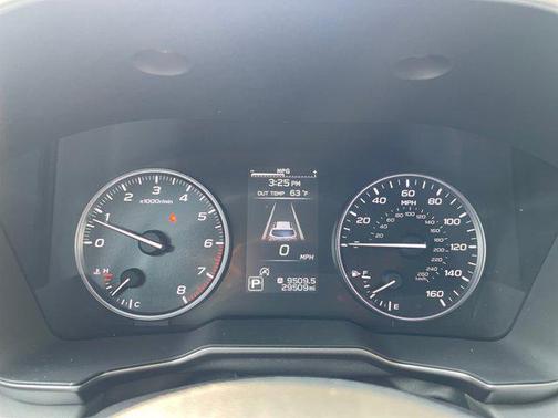 2022 Subaru Outback Onyx Edition XT