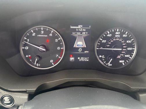 2024 Subaru Ascent Onyx Edition 7-Passenger