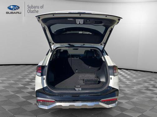 2025 Kia Sportage Hybrid SX-Prestige
