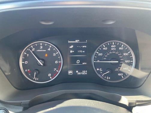 2023 Subaru Ascent Onyx Edition 7-Passenger