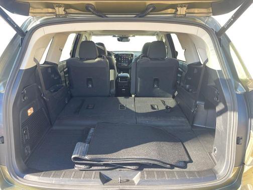 2023 Subaru Ascent Onyx Edition 7-Passenger