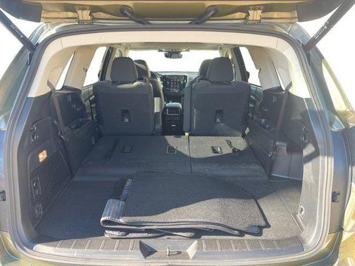 2023 Subaru Ascent Onyx Edition 7-Passenger