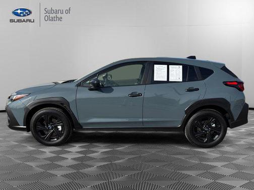 2024 Subaru Crosstrek Base