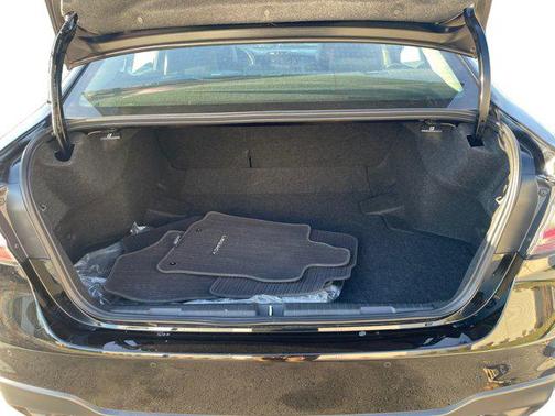 2025 Subaru Legacy Sport