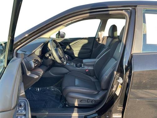 2025 Subaru Legacy Sport