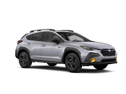2026 Subaru Crosstrek Hybrid Base