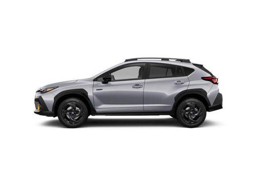 2026 Subaru Crosstrek Hybrid Base