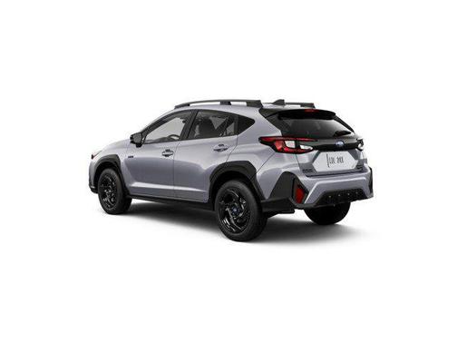 2026 Subaru Crosstrek Hybrid Base