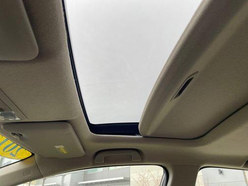 2012 Honda Civic EX-L