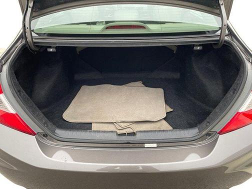 2012 Honda Civic EX-L