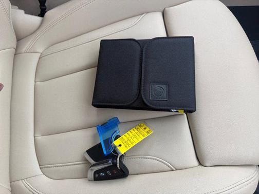 2021 BMW X3 PHEV xDrive30e