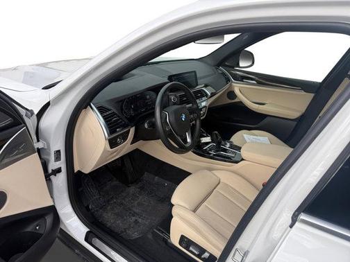 2021 BMW X3 PHEV xDrive30e