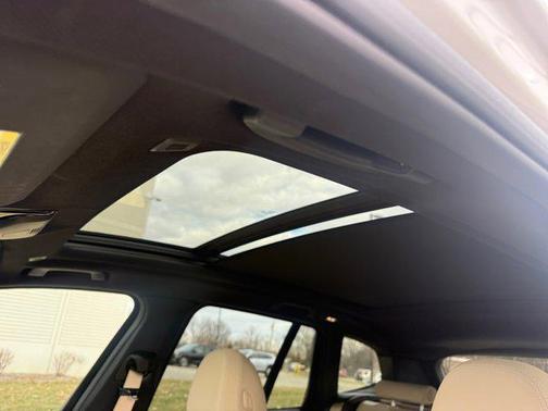 2021 BMW X3 PHEV xDrive30e