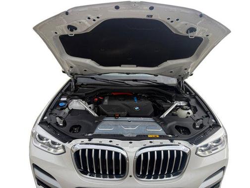 2021 BMW X3 PHEV xDrive30e