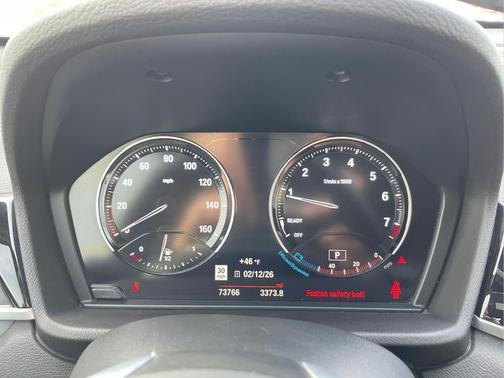 2020 BMW X1 xDrive28i