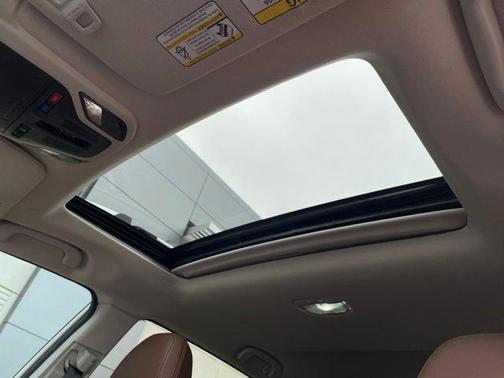 2021 Subaru Outback Touring