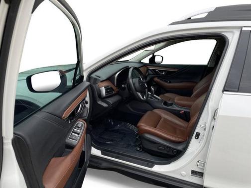 2021 Subaru Outback Touring