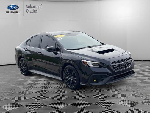 2024 Subaru WRX Limited