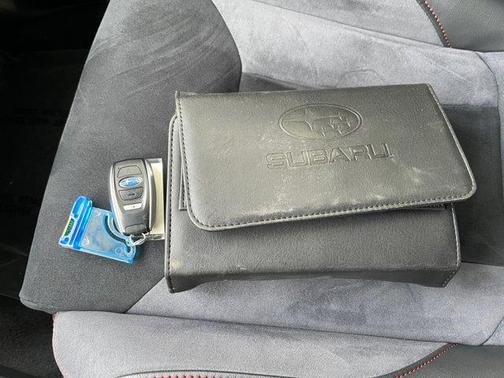 2024 Subaru WRX Limited