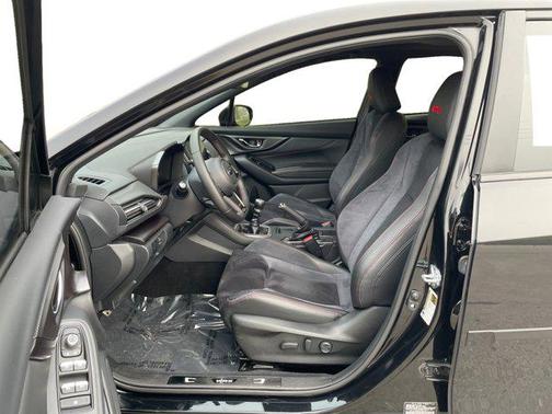 2024 Subaru WRX Limited