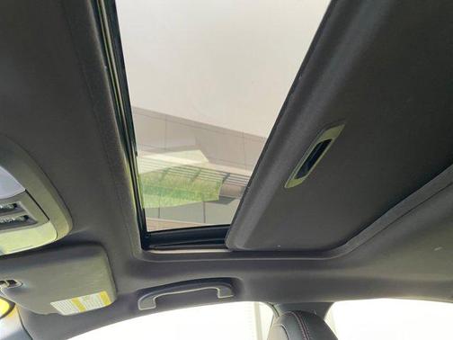 2024 Subaru WRX Limited