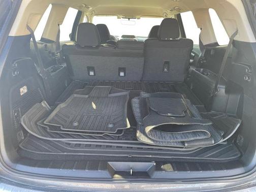 2021 Subaru Ascent Premium 8-Passenger