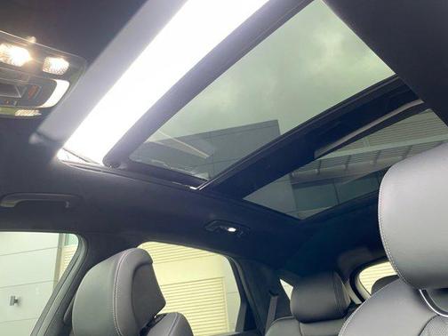 2025 Genesis GV70 3.5T AWD Sport