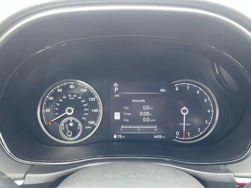 2025 Genesis GV70 3.5T AWD Sport