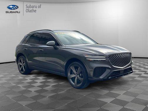 2025 Genesis GV70 3.5T AWD Sport