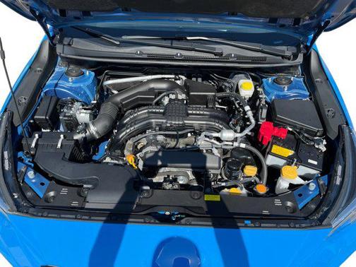 2024 Subaru Impreza Sport
