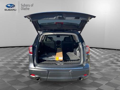 2023 Subaru Ascent Touring 7-Passenger