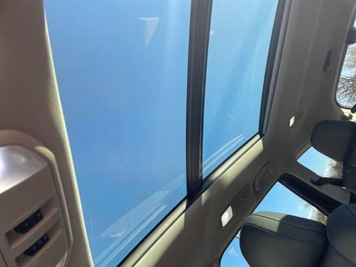 2023 Subaru Ascent Touring 7-Passenger