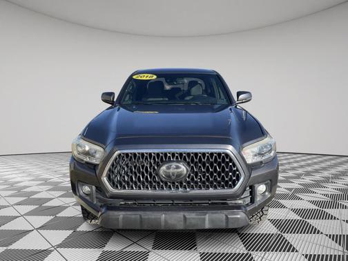 2018 Toyota Tacoma TRD Off Road