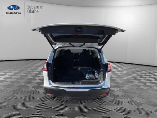 2025 Subaru Ascent Onyx Edition 7-Passenger