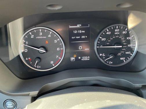 2025 Subaru Ascent Onyx Edition 7-Passenger