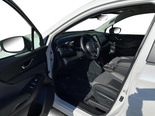 2025 Subaru Ascent Onyx Edition 7-Passenger