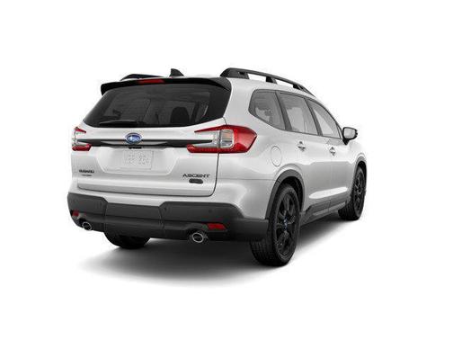 2025 Subaru Ascent Onyx Edition Touring 7-Passenger