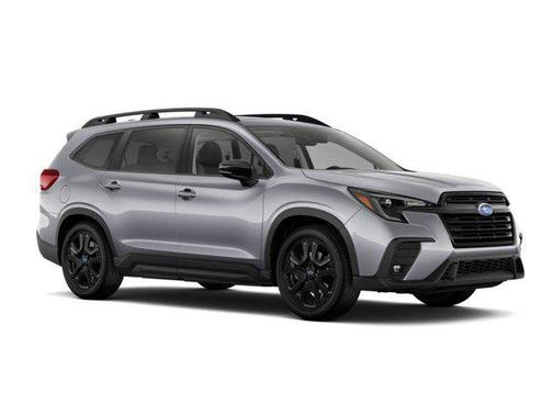 2025 Subaru Ascent Onyx Edition 7-Passenger