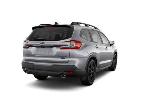 2025 Subaru Ascent Onyx Edition 7-Passenger
