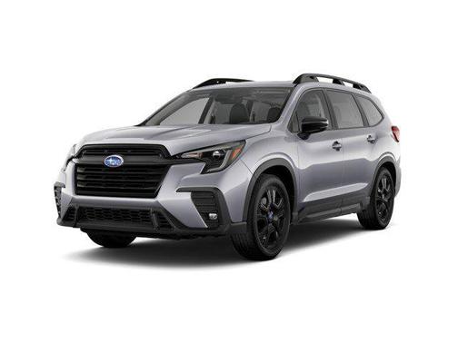 2025 Subaru Ascent Onyx Edition 7-Passenger