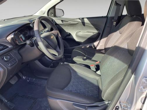 2021 Chevrolet Spark LS