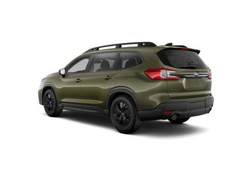 2026 Subaru Ascent Premium 8-Passenger