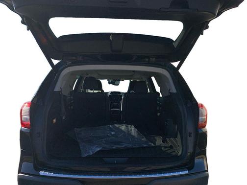 2022 Subaru Ascent Touring 7-Passenger