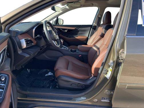 2022 Subaru Outback Touring