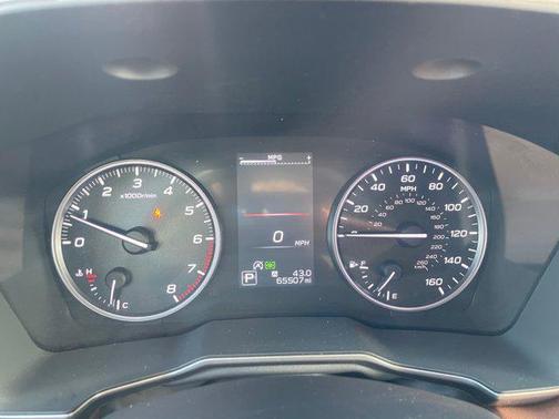 2022 Subaru Outback Touring